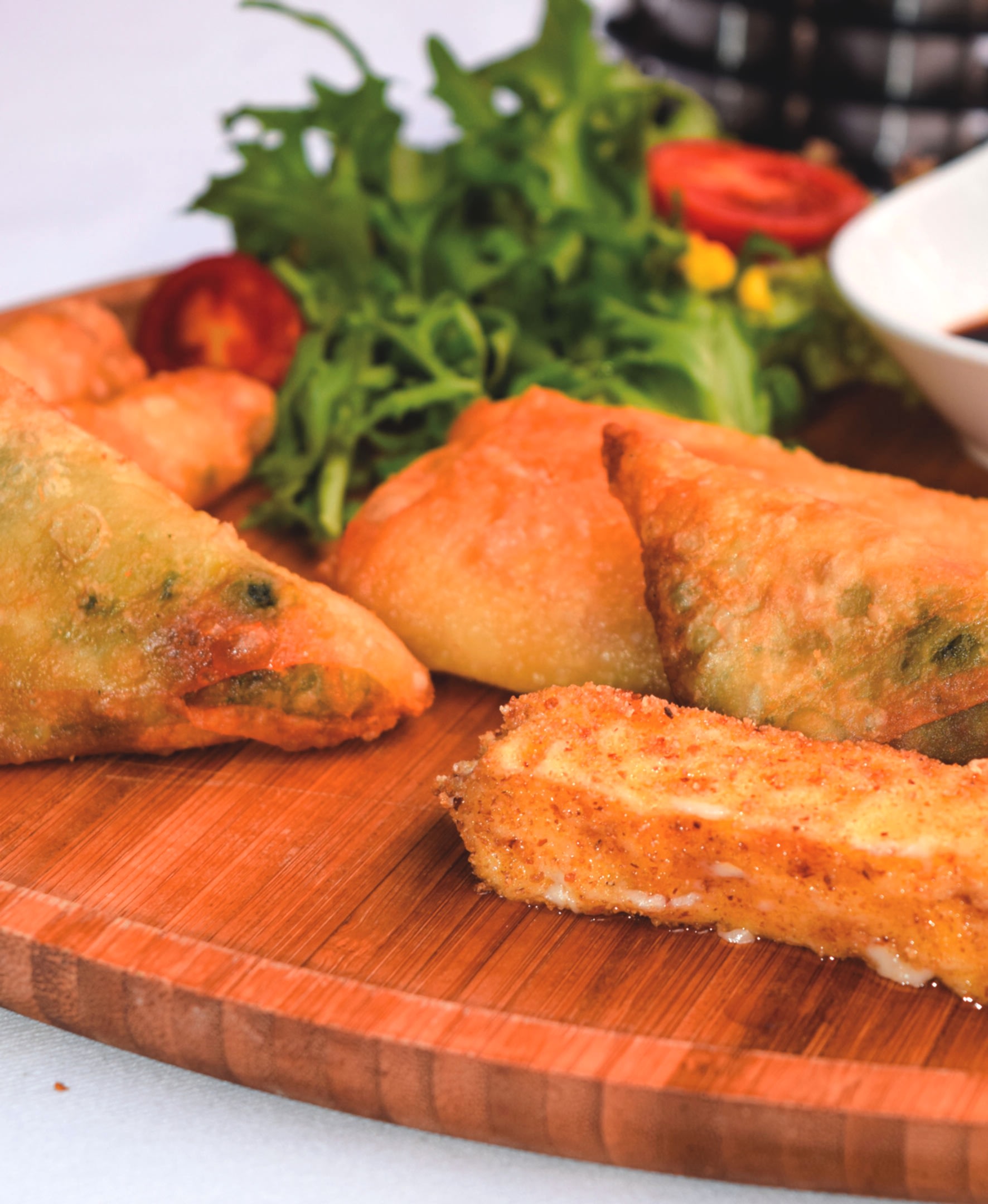 KARIŞIK BÖREK TABAĞI