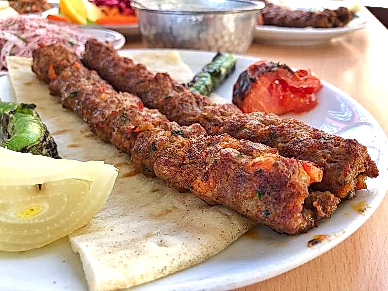 MARDİN KEBAP