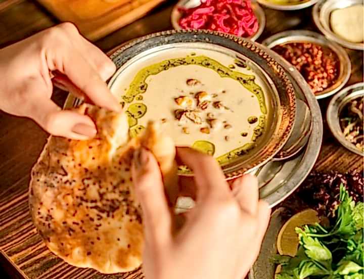MEZOPOTAMYA ÇORBASI