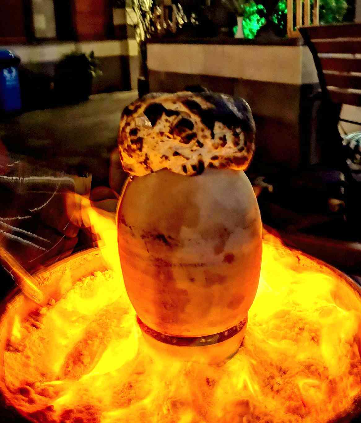 TESTİ KEBAP (2 KİŞİLİK)