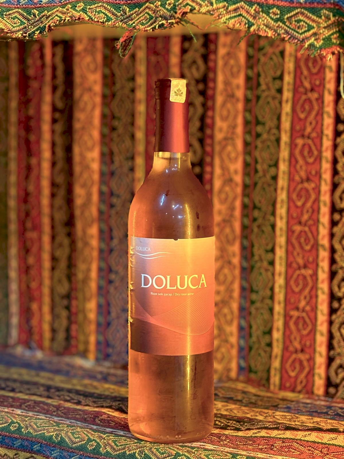 Doluca
