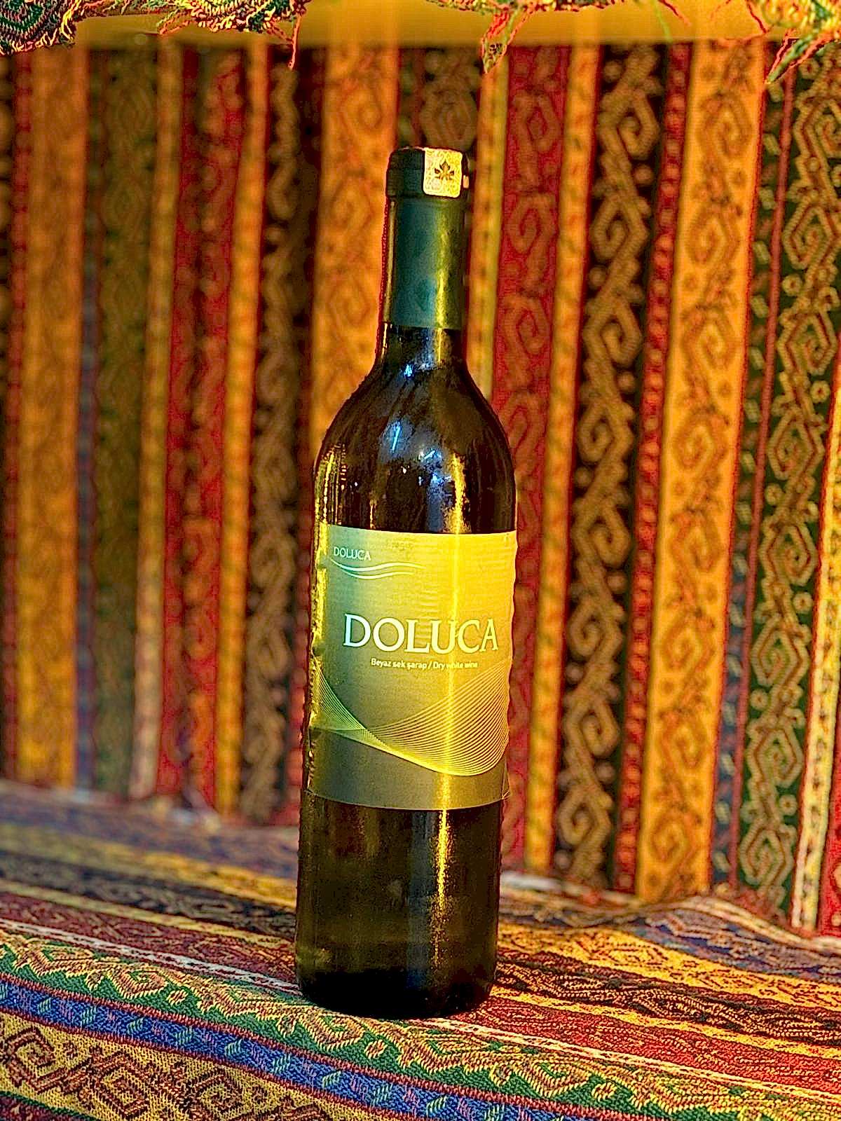 Doluca