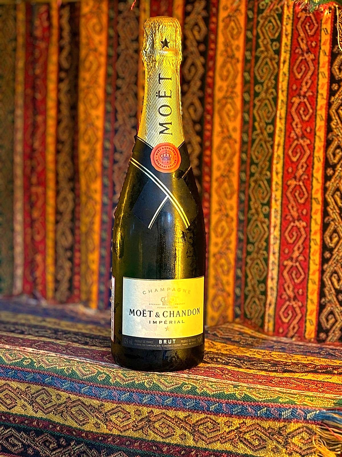 Moet Chandon