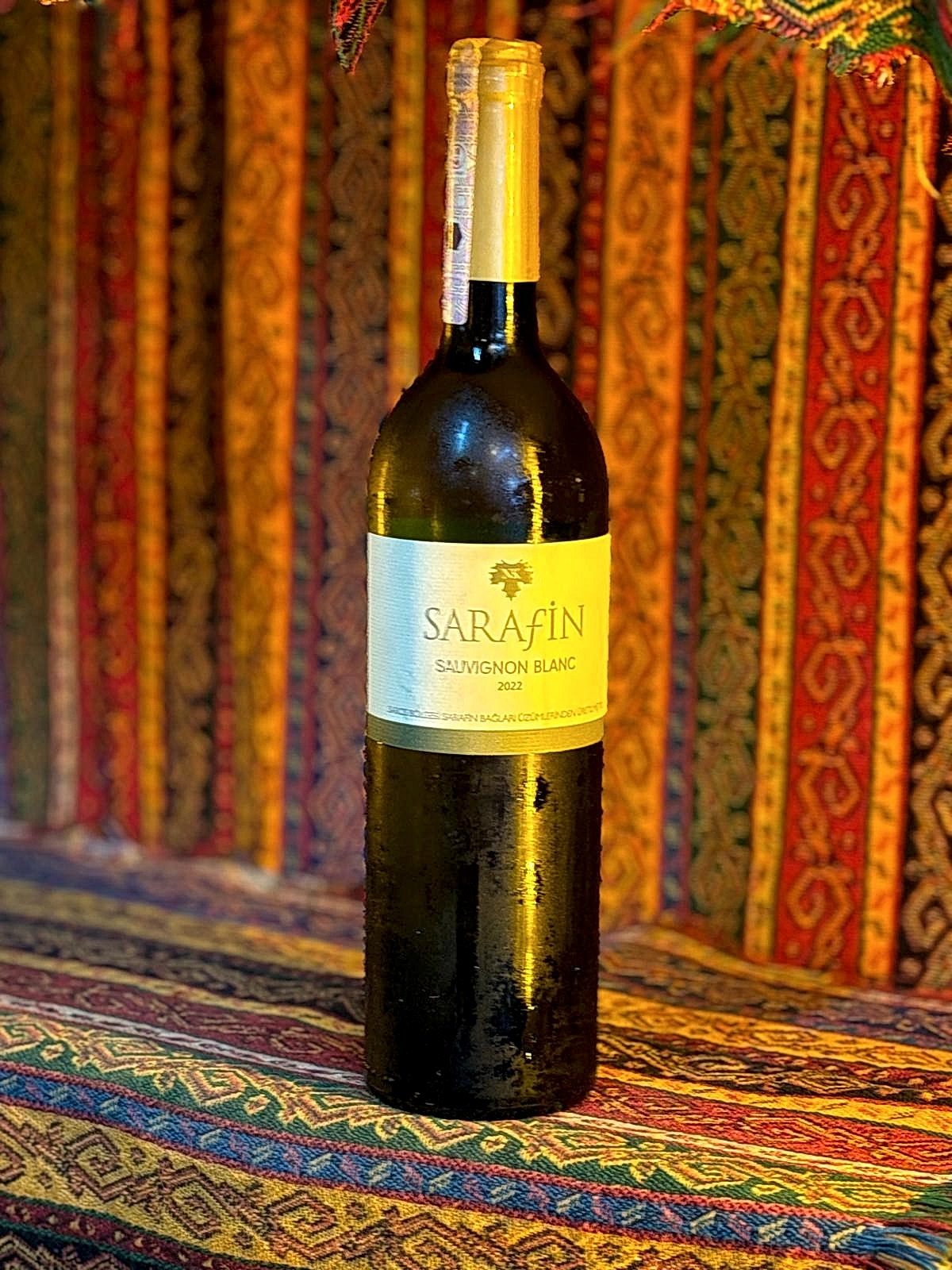 Sarafin Sauvignon Blanc