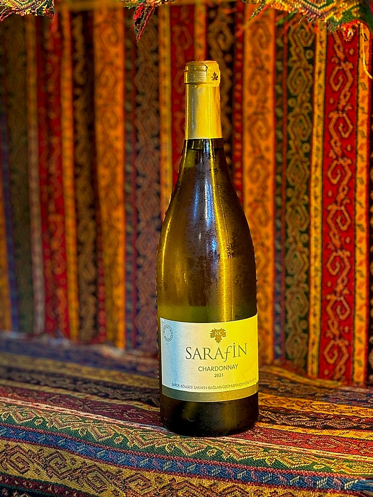 Sarafin Chardonnay